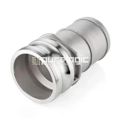 Камлок нержавеющий PL600ESS-304 13 643 Камлок нержавеющий PL600ESS-304 фото