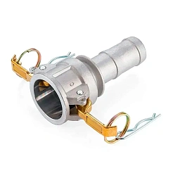 Камлок алюминиевый PL250CAL 923 руб. Камлок алюминиевый PL250CAL