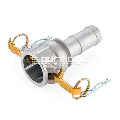 Камлок алюминиевый PL250CAL 923 Камлок алюминиевый PL250CAL фото