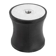 Виброопора GDD6060M10