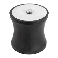 Виброопора GDD6060M10 637 руб. Виброопора GDD6060M10