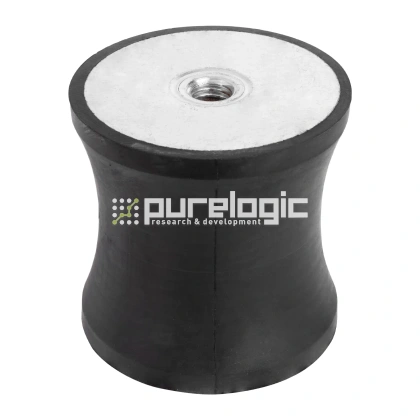 Виброопора GDD6060M10 637 Виброопора GDD6060M10 фото