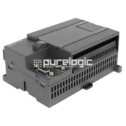 PLC контроллер AMX-214-3AD23-0XB8 фото