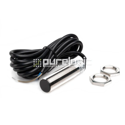 Датчик индуктивный LJ16A3-3-Z/BX 914 Датчик индуктивный LJ16A3-3-Z/BX фото