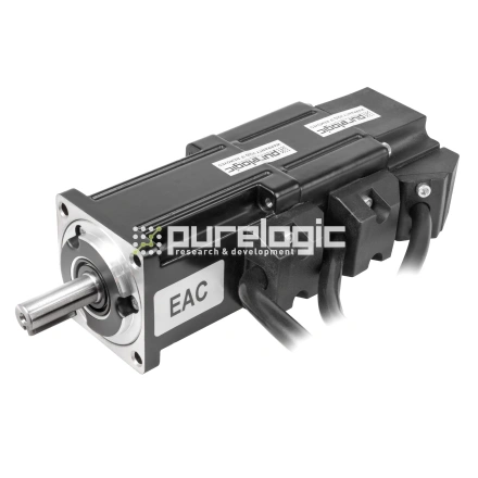 Серводвигатель 40STB-M00330 фото