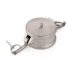 Камлок нержавеющий PL300DCSS-304 2 923 руб. Камлок нержавеющий PL300DCSS-304