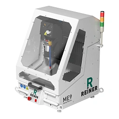 Фрезерный станок с ЧПУ REINER ME9-S3 907 025 руб. Фрезерный станок с ЧПУ REINER ME9-S3