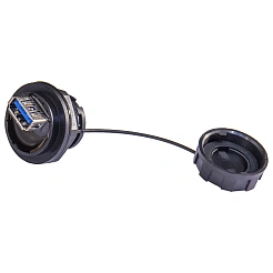 Разъем YU-USB3-JSX-01-001