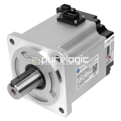 Серводвигатель ELM1H-0750MA80F 20 909 Серводвигатель ELM1H-0750MA80F фото