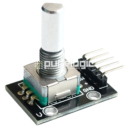 Модуль энкодера ARD3431 40 Модуль энкодера ARD3431 фото