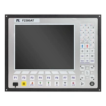 ЧПУ контроллер F2300AT