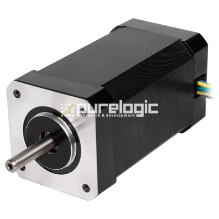 Бесколлекторный двигатель PL42BLM04 фото