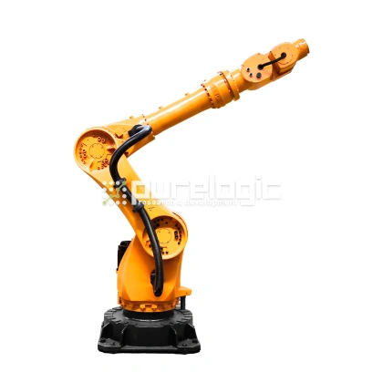 Робот-манипулятор SR60-2280B 6 499 973 Робот-манипулятор SR60-2280B фото