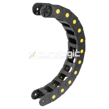 Кабель-канал пластиковый TPO55x75-R300 фото