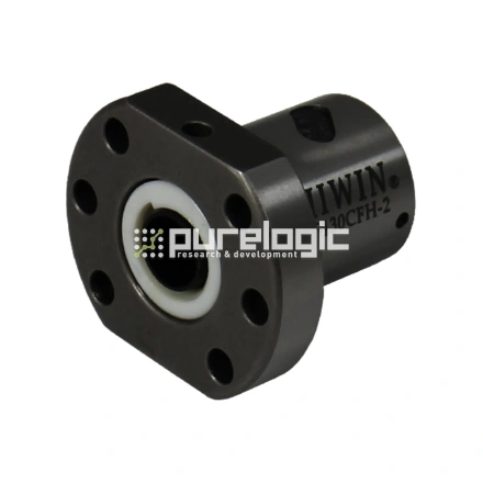 Гайка ШВП Hiwin R16-10T3-FSI (BD=3.175) фото