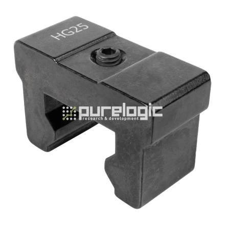 Ограничитель хода HG25A фото