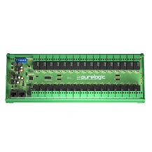 Модуль выходов PLP-32R-CAN