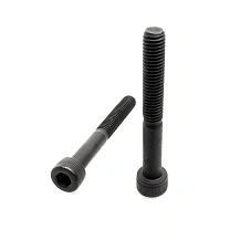 Винт M5x40 DIN912