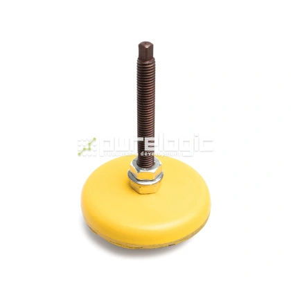 Виброопора HR98-2 1 008 Виброопора HR98-2 фото