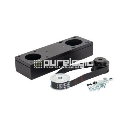 Блок привода PLLM-61-P1-11 фото