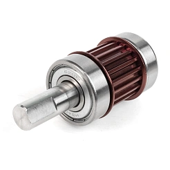 Вал односторонний CCM-W60-1D12