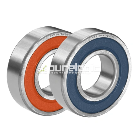 Подшипник 7005C-2RZ/P4 DBA фото