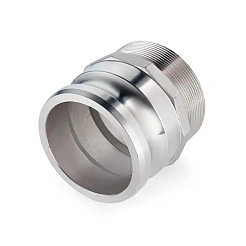 Камлок нержавеющий PL600FSS-304 11 011 руб. Камлок нержавеющий PL600FSS-304