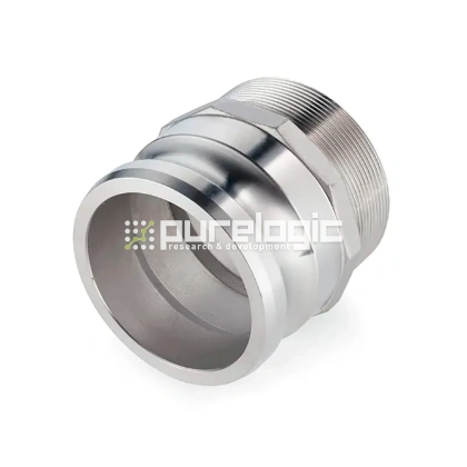 Камлок нержавеющий PL500FSS-304 7 855 Камлок нержавеющий PL500FSS-304 фото