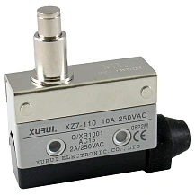 Концевой выключатель XZ7-110