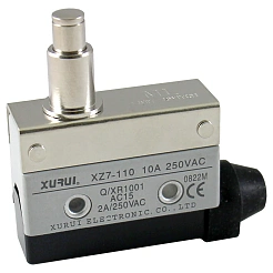 Концевой выключатель XZ7-110