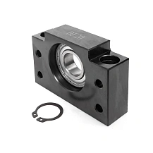 Опора ШВП подшипниковая BF20