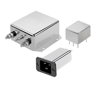 Фильтры электромагнитных помех в промышленной автоматизации