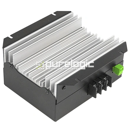 Блок запуска PLZ027 фото