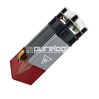 Лазерный модуль LT5W-12V 19 916 Лазерный модуль LT5W-12V фото