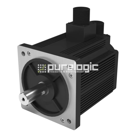 Серводвигатель ELM2L-1500LA100ET-H фото