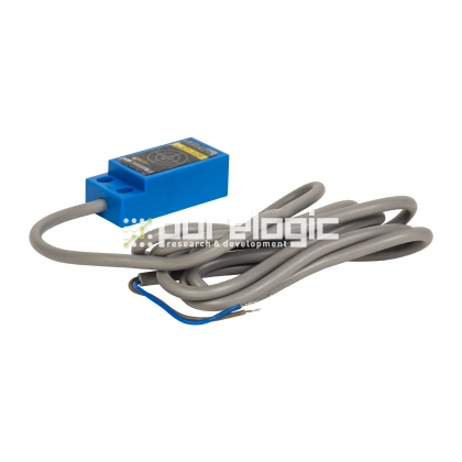 Датчик магнитный LJC1-3/24 фото