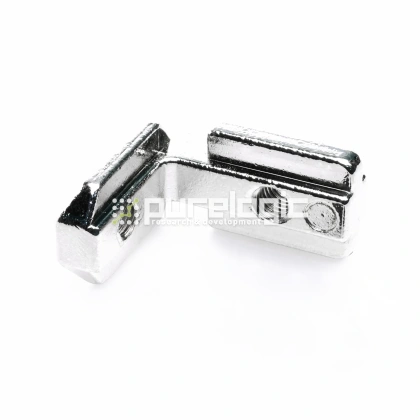 Внутренний угловой соединитель 40DKE 139 Внутренний угловой соединитель 40DKE фото