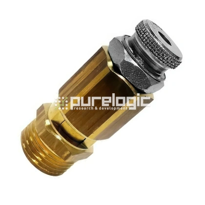 Клапан предохранительный VS1210 фото