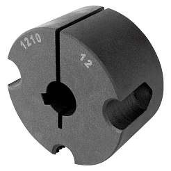 Втулка тапербуш 1210-12 410 руб. Втулка тапербуш 1210-12