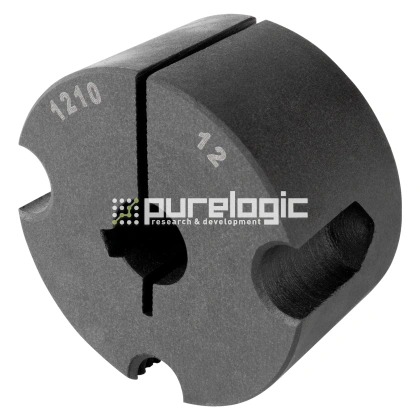 Втулка тапербуш 1210-12 410 Втулка тапербуш 1210-12 фото