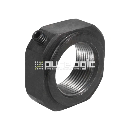 Стопорная гайка BS-M30x1.5 фото