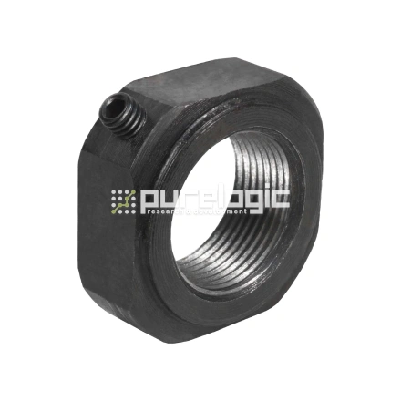 Стопорная гайка BS-M30x1.5 фото