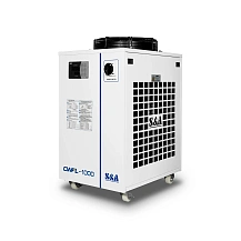 Чиллер S&A CWFL-1000