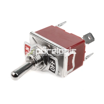 Тумблер XT-21AF 211 Тумблер XT-21AF фото