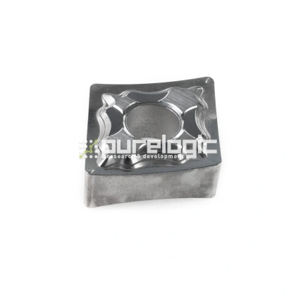 Пластина CNMG1204-AHKW20 фото