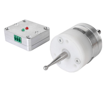 Станочный измерительный инструмент