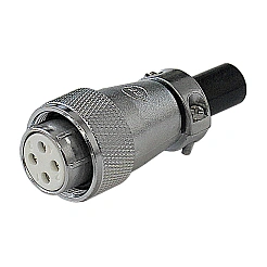 Разъём шпинделя H20-4CF