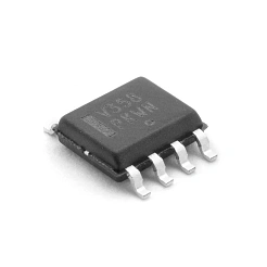 Микросхема LMV358DR2G; Операционный усилитель; SOIC8; 2 канала