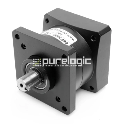 Редуктор планетарный 86PX6K-14K 10 818 Редуктор планетарный 86PX6K-14K фото