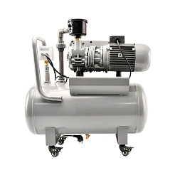 Мобильная вакуумная станция FVN-0020 84 616 руб. Мобильная вакуумная станция FVN-0020